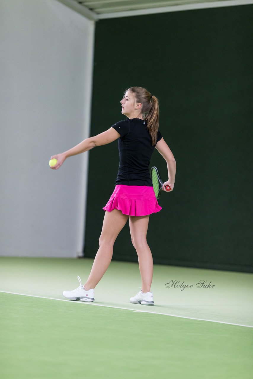 Bild 66 - Holmer Indoor Cup